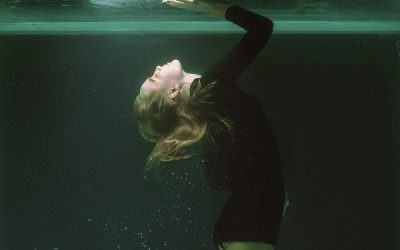 Discovering the SHADOW SELF: The hidden emotional patterns behind love, projections & spiritual transformation